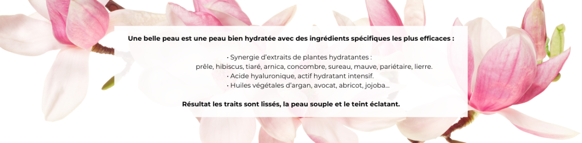 Soin Hydra Bellissima 