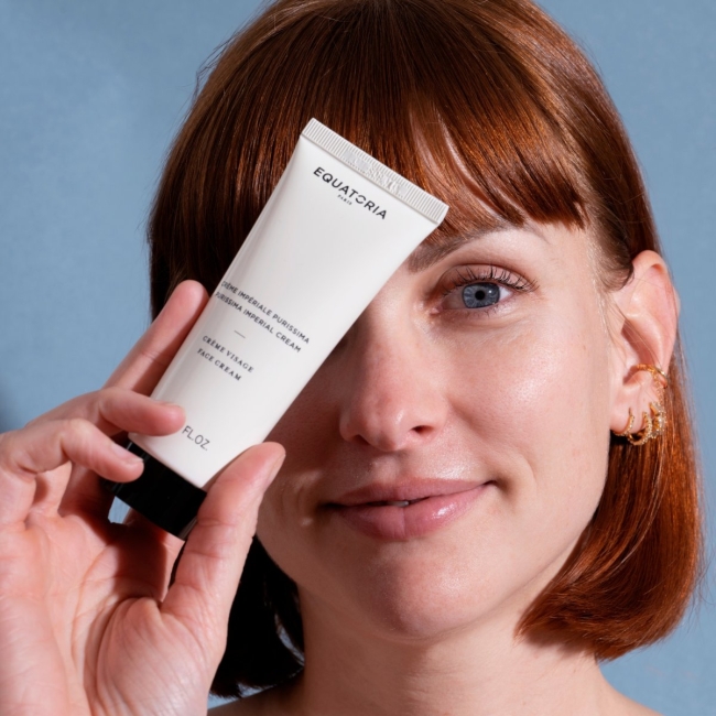 CRÈME IMPÉRIALE PURISSIMA