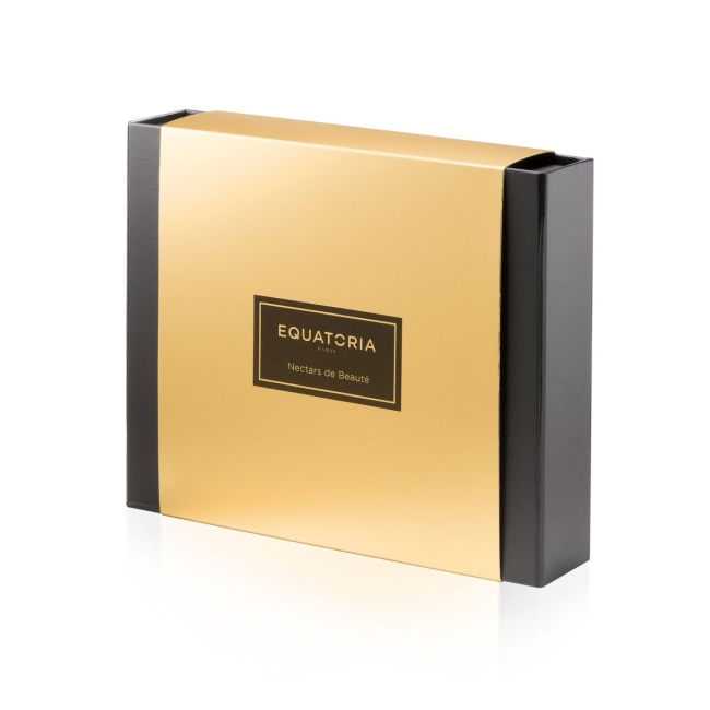 COFFRET 4 NECTARS DE BEAUTÉ